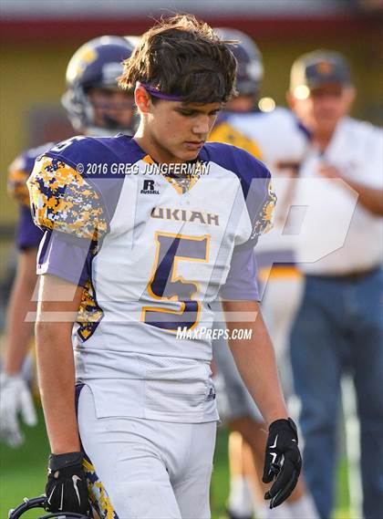Thumbnail 1 in Ukiah @ Cardinal Newman photogallery.