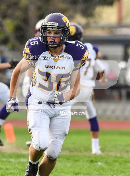 Thumbnail 2 in Ukiah @ Cardinal Newman photogallery.