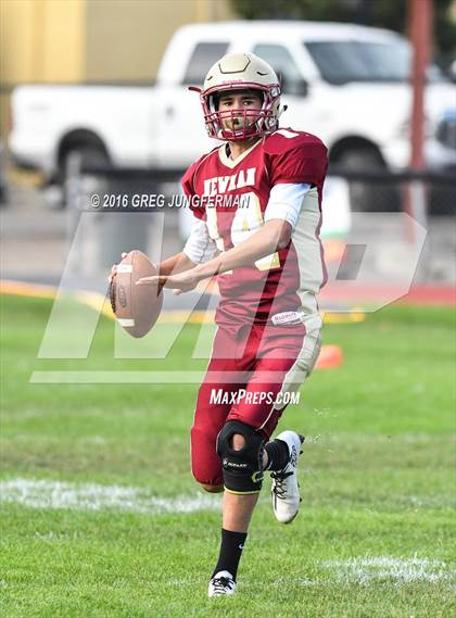 Thumbnail 2 in Ukiah @ Cardinal Newman photogallery.