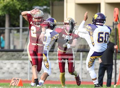 Thumbnail 2 in Ukiah @ Cardinal Newman photogallery.