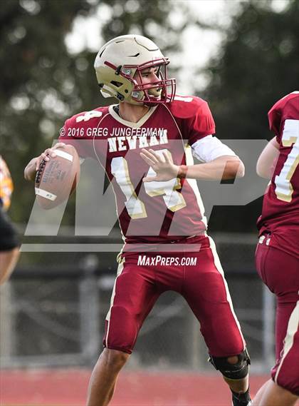 Thumbnail 2 in Ukiah @ Cardinal Newman photogallery.