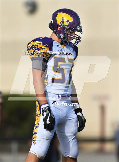 Thumbnail 3 in Ukiah @ Cardinal Newman photogallery.