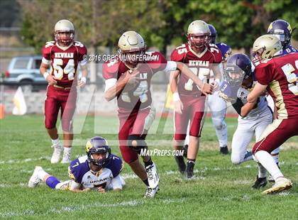 Thumbnail 2 in Ukiah @ Cardinal Newman photogallery.