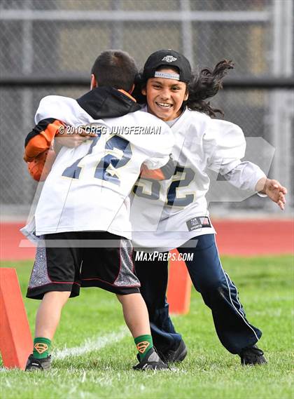 Thumbnail 3 in Ukiah @ Cardinal Newman photogallery.