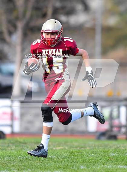 Thumbnail 2 in Ukiah @ Cardinal Newman photogallery.