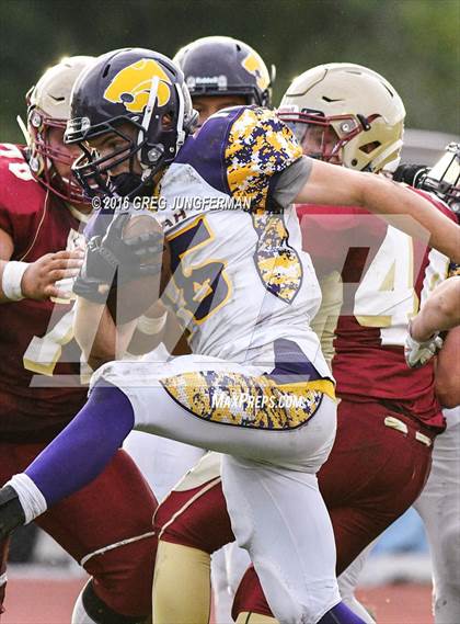 Thumbnail 1 in Ukiah @ Cardinal Newman photogallery.