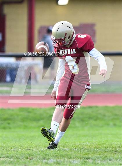 Thumbnail 2 in Ukiah @ Cardinal Newman photogallery.