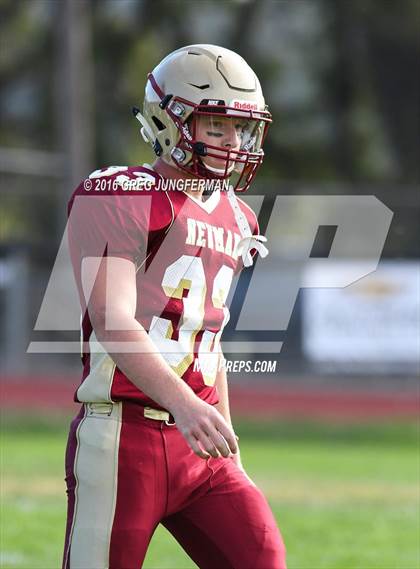 Thumbnail 2 in Ukiah @ Cardinal Newman photogallery.