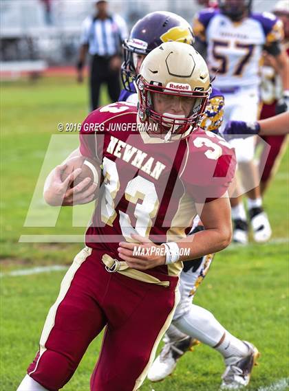 Thumbnail 2 in Ukiah @ Cardinal Newman photogallery.
