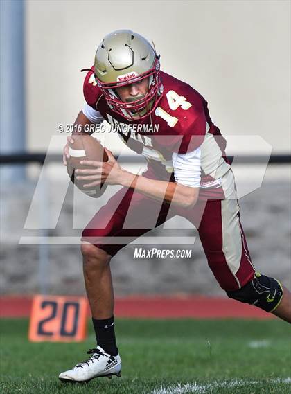 Thumbnail 2 in Ukiah @ Cardinal Newman photogallery.
