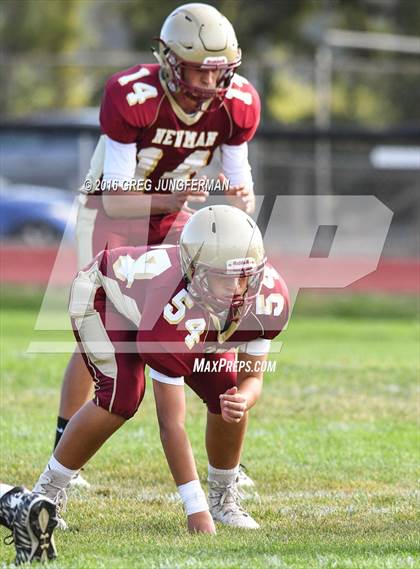 Thumbnail 1 in Ukiah @ Cardinal Newman photogallery.