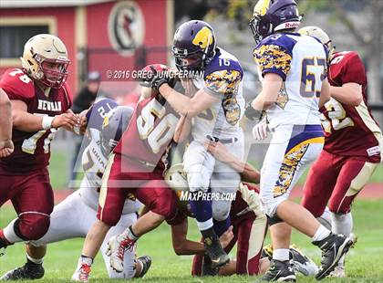 Thumbnail 2 in Ukiah @ Cardinal Newman photogallery.