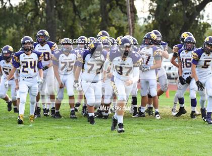 Thumbnail 3 in Ukiah @ Cardinal Newman photogallery.
