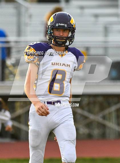 Thumbnail 1 in Ukiah @ Cardinal Newman photogallery.