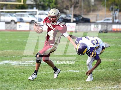 Thumbnail 2 in Ukiah @ Cardinal Newman photogallery.
