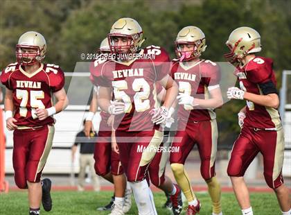 Thumbnail 1 in Ukiah @ Cardinal Newman photogallery.