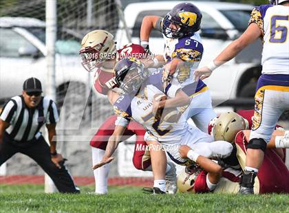 Thumbnail 1 in Ukiah @ Cardinal Newman photogallery.