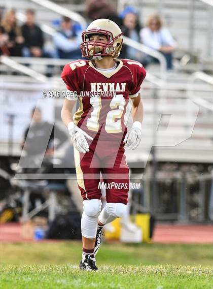 Thumbnail 2 in Ukiah @ Cardinal Newman photogallery.