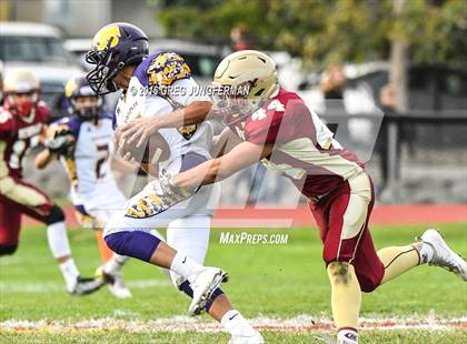Thumbnail 1 in Ukiah @ Cardinal Newman photogallery.