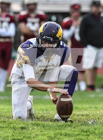 Thumbnail 3 in Ukiah @ Cardinal Newman photogallery.