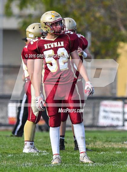 Thumbnail 2 in Ukiah @ Cardinal Newman photogallery.