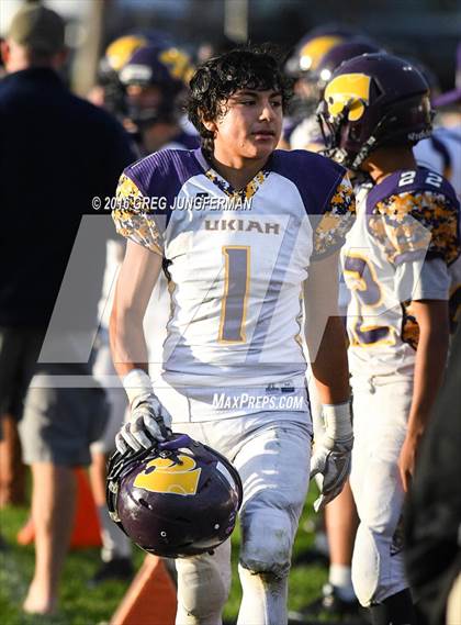 Thumbnail 1 in Ukiah @ Cardinal Newman photogallery.