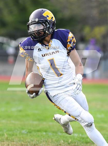 Thumbnail 1 in Ukiah @ Cardinal Newman photogallery.