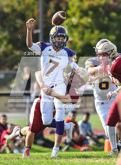 Thumbnail 2 in Ukiah @ Cardinal Newman photogallery.