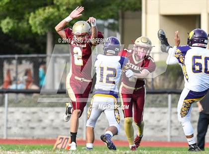 Thumbnail 1 in Ukiah @ Cardinal Newman photogallery.