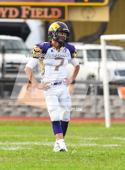 Thumbnail 3 in Ukiah @ Cardinal Newman photogallery.