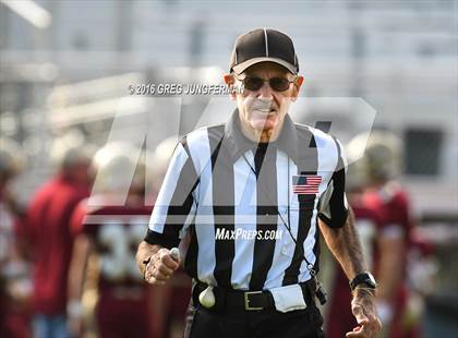Thumbnail 1 in Ukiah @ Cardinal Newman photogallery.