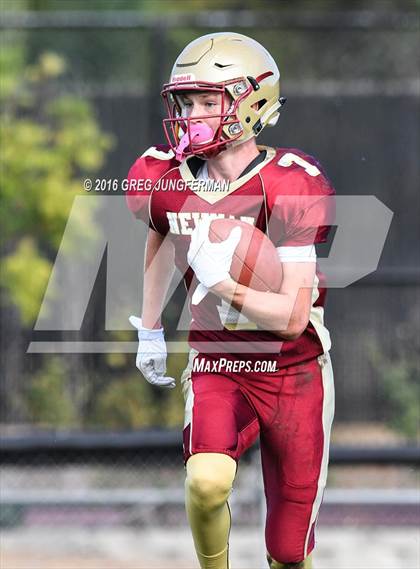 Thumbnail 1 in Ukiah @ Cardinal Newman photogallery.