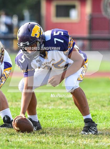 Thumbnail 1 in Ukiah @ Cardinal Newman photogallery.