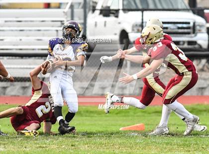 Thumbnail 3 in Ukiah @ Cardinal Newman photogallery.