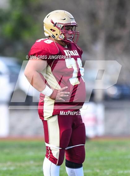Thumbnail 3 in Ukiah @ Cardinal Newman photogallery.