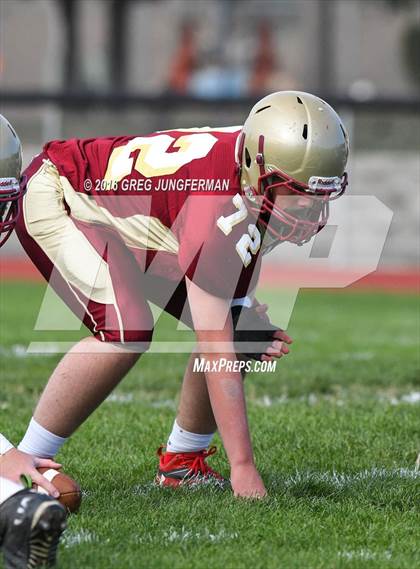 Thumbnail 3 in Ukiah @ Cardinal Newman photogallery.