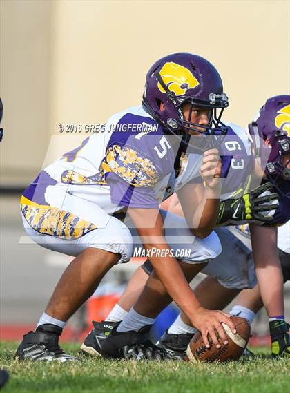 Thumbnail 2 in Ukiah @ Cardinal Newman photogallery.
