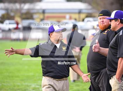 Thumbnail 3 in Ukiah @ Cardinal Newman photogallery.
