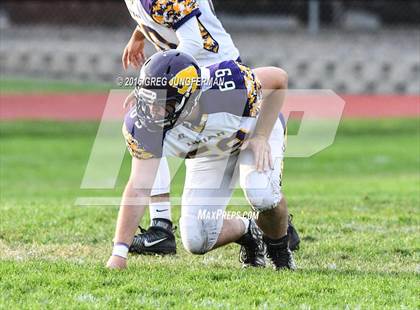 Thumbnail 1 in Ukiah @ Cardinal Newman photogallery.