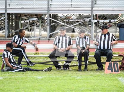 Thumbnail 3 in Ukiah @ Cardinal Newman photogallery.