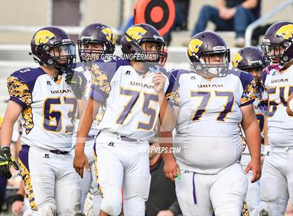 Thumbnail 3 in Ukiah @ Cardinal Newman photogallery.