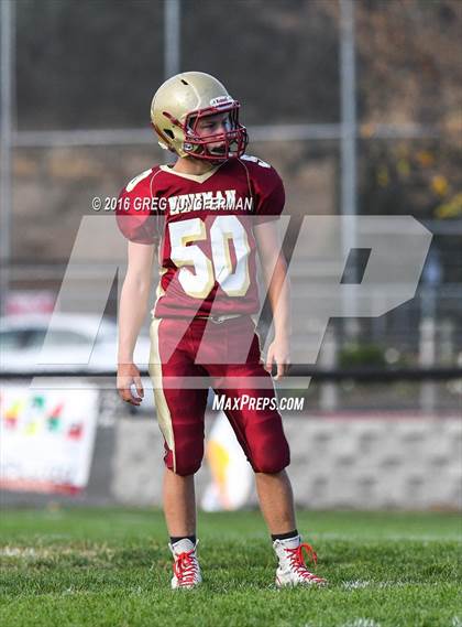 Thumbnail 1 in Ukiah @ Cardinal Newman photogallery.