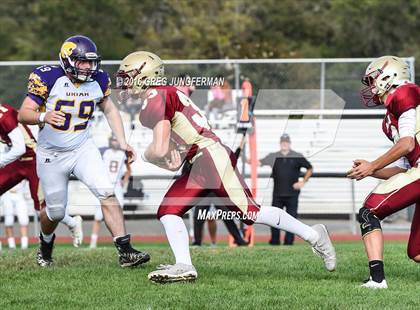 Thumbnail 1 in Ukiah @ Cardinal Newman photogallery.