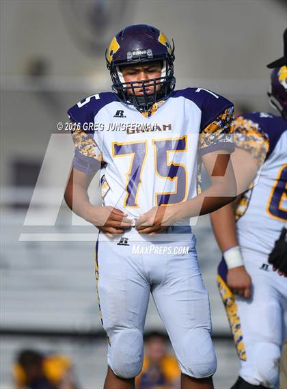 Thumbnail 2 in Ukiah @ Cardinal Newman photogallery.