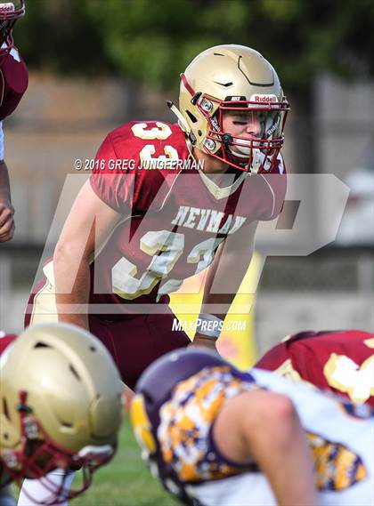 Thumbnail 1 in Ukiah @ Cardinal Newman photogallery.
