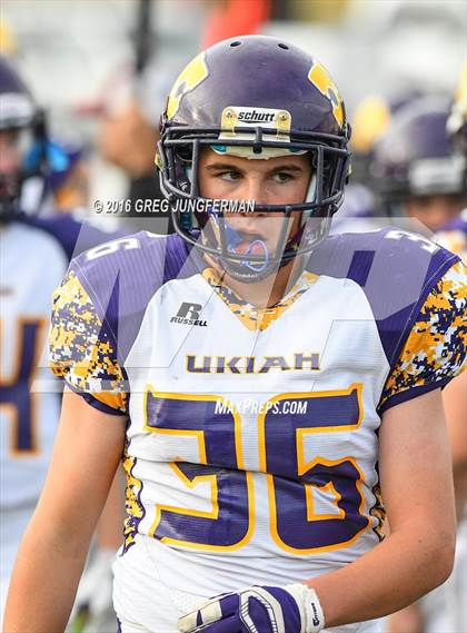 Thumbnail 1 in Ukiah @ Cardinal Newman photogallery.