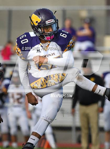 Thumbnail 2 in Ukiah @ Cardinal Newman photogallery.