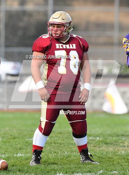Thumbnail 3 in Ukiah @ Cardinal Newman photogallery.