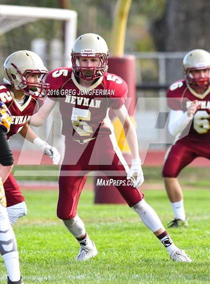 Thumbnail 1 in Ukiah @ Cardinal Newman photogallery.