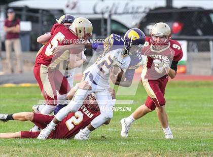 Thumbnail 3 in Ukiah @ Cardinal Newman photogallery.
